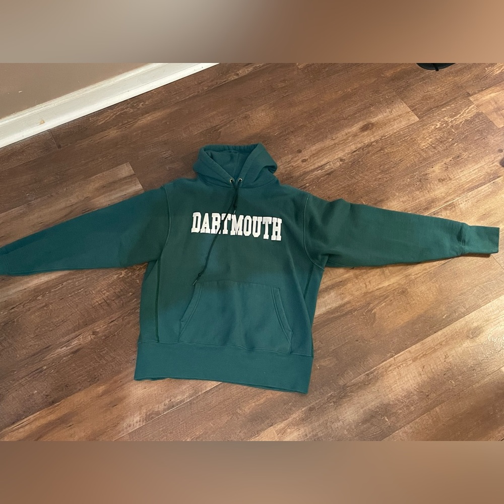 Dartmouth Hoodie